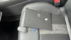 Peugeot 408 1.6 Plug-in Hybrid 225 GT 5dr e-EAT8 Hatchback